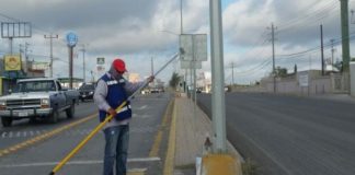 Llama nuevamente PCyB a observar advertencias de tráfico