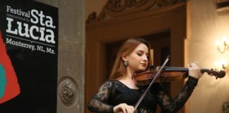 Llega en otoño Festival Santa Lucía