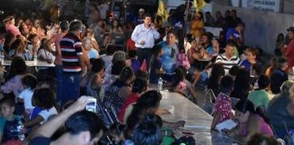 Los ejidos y sus habitantes necesitan ser escuchados