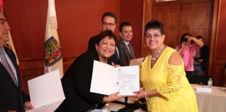 Mantendrán la Alerta de Violencia de Género contra las Mujeres en Nuevo León