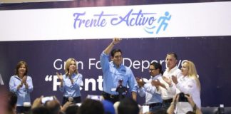 Mayor infraestructura y becas deportivas, prioridad de García Cabeza de Vaca