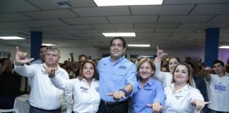 Menos impuestos y más inversión para la frontera norte: Cabeza de Vaca