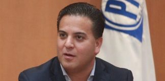 Condena PAN intenciones golpistas de Morena