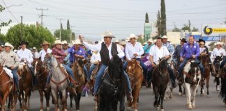 Propone Bronco sistemas de seguridad regionales