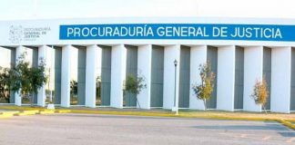 PROFUNDIZAN INVESTIGACIÓN DEL HOMICIDIO DE HIRAM SÁENZ MTZ.