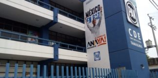 CDE del PAN Fija su Postura ante imputaciones de Dirigentes de MORENA