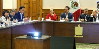 Presenta Consejo Nuevo León avances en recomendaciones por Evaluación del Plan Estratégico 2030