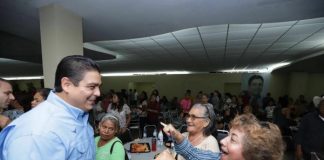 Promoverá IGCV tecnología e innovación para detección de problemas de Salud