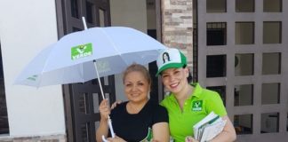 Propone Brenda Velázquez ‘taxis ecológicos’