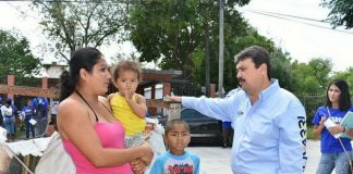 “Río Bravo no necesita un presidente bailarín”, asegura Carlos Ulivarri