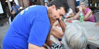 Reconstruiremos el tejido social en Río Bravo: Carlos Ulivarri