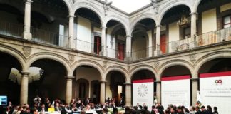 Respalda NL compromiso de desarrollo social nacional