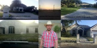 Guajardo acumula riqueza inmobiliaria en Texas por casi 45 mdp