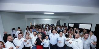 Se combatirá corrupción con creación del Sistema de Denuncia Digital Ciudadana