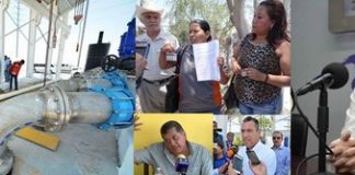 QUE NO USEN LA CALUMNIA Y EL ENGAÑO COMO BOTÍN POLÍTICO: A. PEÑA