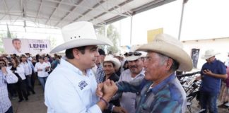 Va Cabeza de Vaca por el rescate turístico de Tula