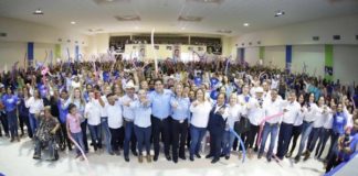 “Vamos a garantizar la seguridad económica y bienestar de la mujer”