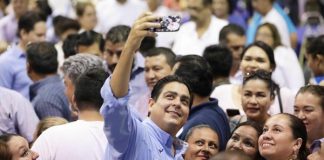 Alista PAN ejército para la defensa del voto de los tamaulipecos este 1 de julio