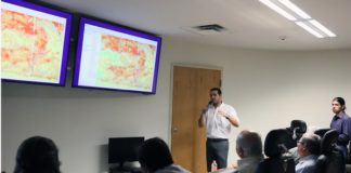 Vigilará NL el campo mediante satélite y drones