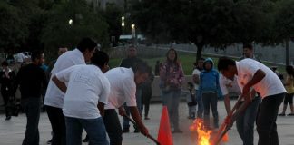Vivirán mafia del futbol en explanada del Museo de Historia Mexicana