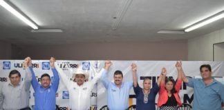 Continúa la suma de liderazgos al proyecto del PAN en Tamaulipas