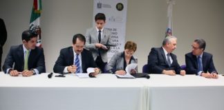 Acuerdan capacitación en Cultura de la Legalidad