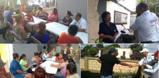 “EL CABALAZO” JOVEN ABANDERADO A DIPUTADO FEDERAL, GANA TERRENO DÍA A DÍA