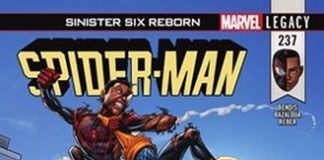 Invitan a vivir “Unión: la convención de comics del Noreste”