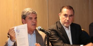 Destraban recursos para vagones de Línea 3