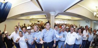 Propone IGCV mejorar los servicios médicos en Valle Hermoso