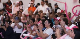 Respeto a la mujer, prioridad de Ismael García Cabeza de Vaca