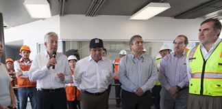 Exige NL a SCT destrabar recursos para vagones del Metro