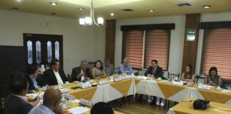 Toma protesta Consejo Técnico Ciudadano de Vivienda