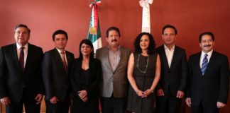 Asume titular de la Comisión de Búsqueda de Personas