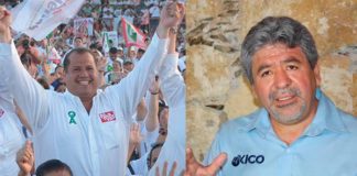 EN VICTORIA GANA XICO, PIERDE OSCAR