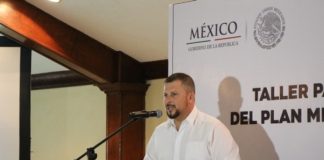 Llevan a cabo Taller Participativo del Plan de Ordenamiento Territorial y Desarrollo Urbano