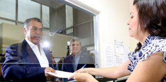 reincorpora El Bronco al Gobierno del Estado