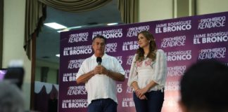 Apoyará Bronco al presidente electo