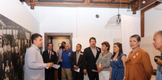 Celebra Nuevo León propuestas de Coordinación Fiscal del Gobierno Electo