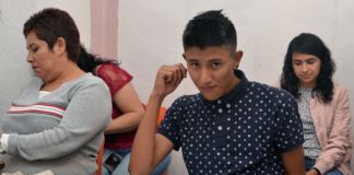 INEA REALIZA SU JORNADA NACIONAL DE ACREDITACIÓN PARA ALFABETIZACIÓN Y PRIMARIA