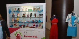 Concluye DIF Tamaulipas ciclo de capacitación en CEDIF del estado