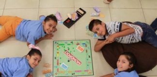 Ofrece DIF CECUDI de Verano a niñas y niños tamaulipecos