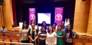 DIF Tamaulipas y CRIT Teletón ofrecen capacitación a terapeutas físicos para una mejor atención integral de las personas con Síndrome Down