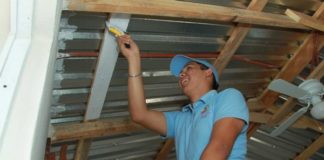 DIF Tamaulipas Reconstruye Esperanzas de familias tamaulipecas