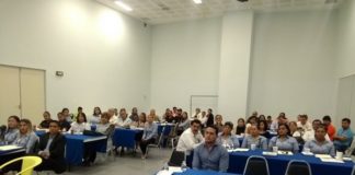 Capacita DIF Tamaulipas a Centros Asistenciales del Estado