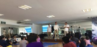 Inicia DIF Tamaulipas sesiones de la Primera Escuela de Reconciliación y Paz