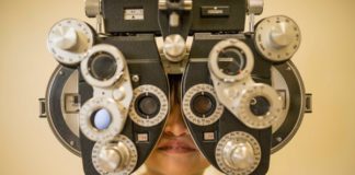 Apoya DIF Tamaulipas con cirugías de estrabismo gratuitas