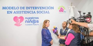 Invita DIF Tamaulipas a participar como padrinos de Nuestros Niños, nuestro Futuro
