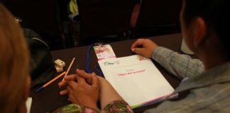 Invita DIF Tamaulipas al curso “Hijos del Corazón” a matrimonios del Sur del Estado que desean adoptar