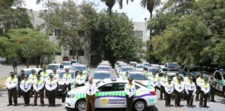 Duplica AET unidades para servicio operativo